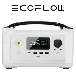 EcoFlow RIVER Plus review