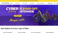 magicyclebike coupon